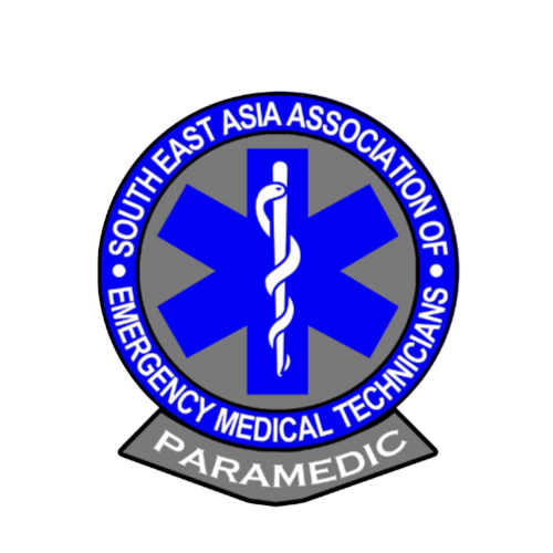 Paramedic Logo